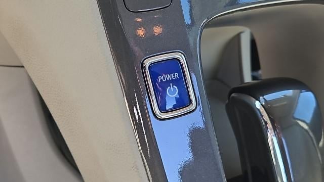 2015 Chevrolet Volt Base