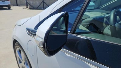2015 Chevrolet Volt Base