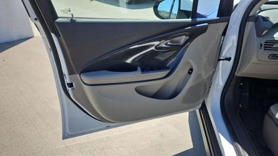 2015 Chevrolet Volt Base