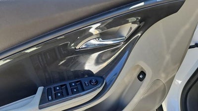 2015 Chevrolet Volt Base