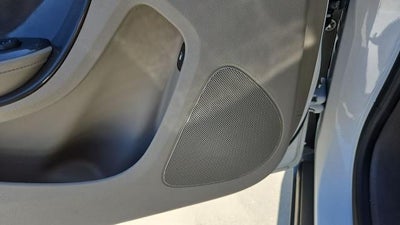 2015 Chevrolet Volt Base