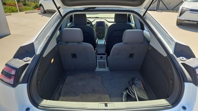 2015 Chevrolet Volt Base