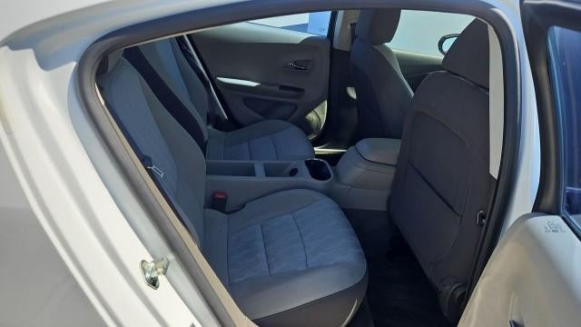 2015 Chevrolet Volt Base