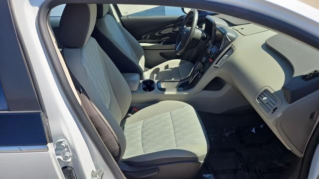 2015 Chevrolet Volt Base