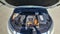 2015 Chevrolet Volt Base
