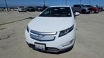 2015 Chevrolet Volt Base