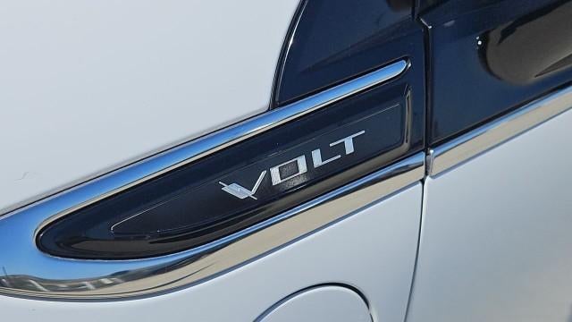 2015 Chevrolet Volt Base