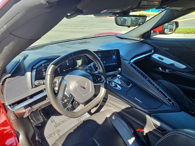 2024 Chevrolet Corvette Stingray 1LT
