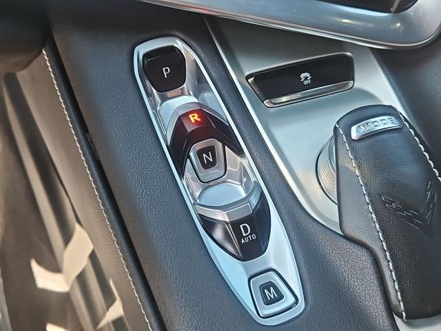 2024 Chevrolet Corvette Stingray 1LT