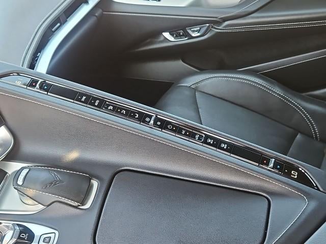 2024 Chevrolet Corvette Stingray 1LT