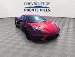 2024 Chevrolet Corvette Stingray 1LT