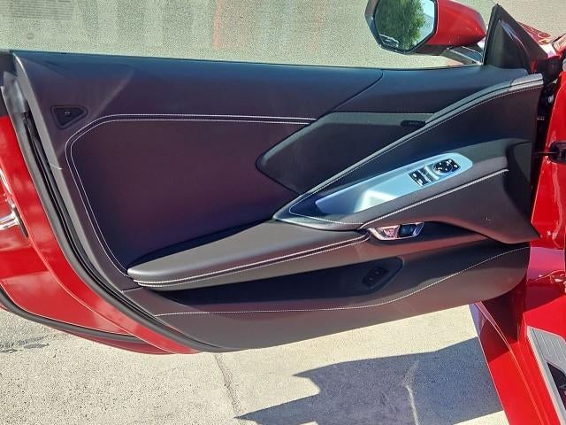 2024 Chevrolet Corvette Stingray 1LT