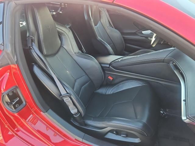 2024 Chevrolet Corvette Stingray 1LT