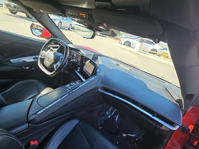 2024 Chevrolet Corvette Stingray 1LT
