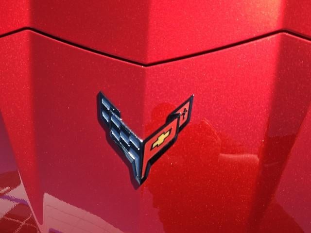 2024 Chevrolet Corvette Stingray 1LT