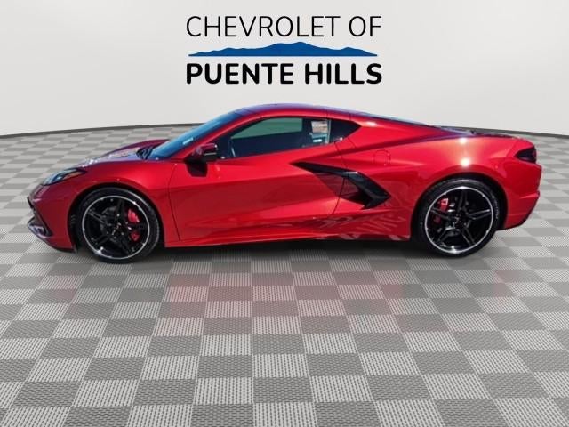 2024 Chevrolet Corvette Stingray 1LT