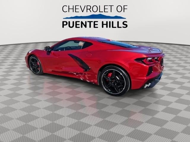 2024 Chevrolet Corvette Stingray 1LT