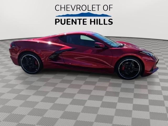 2024 Chevrolet Corvette Stingray 1LT