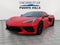 2021 Chevrolet Corvette Stingray 1LT