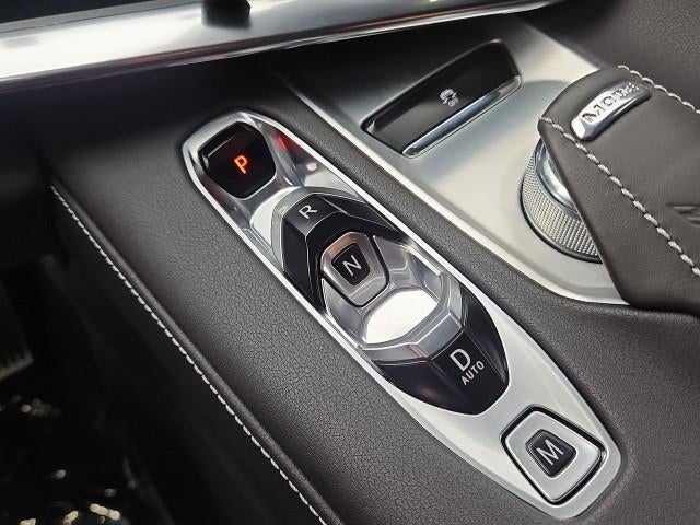 2021 Chevrolet Corvette Stingray 1LT