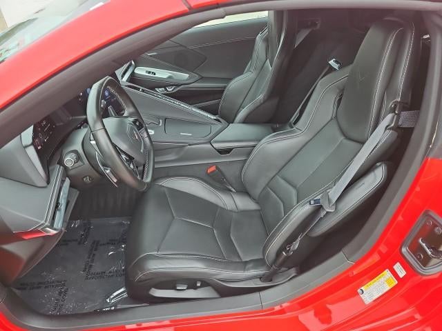 2021 Chevrolet Corvette Stingray 1LT