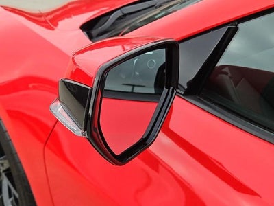 2021 Chevrolet Corvette Stingray 1LT