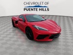 2021 Chevrolet Corvette Stingray 1LT