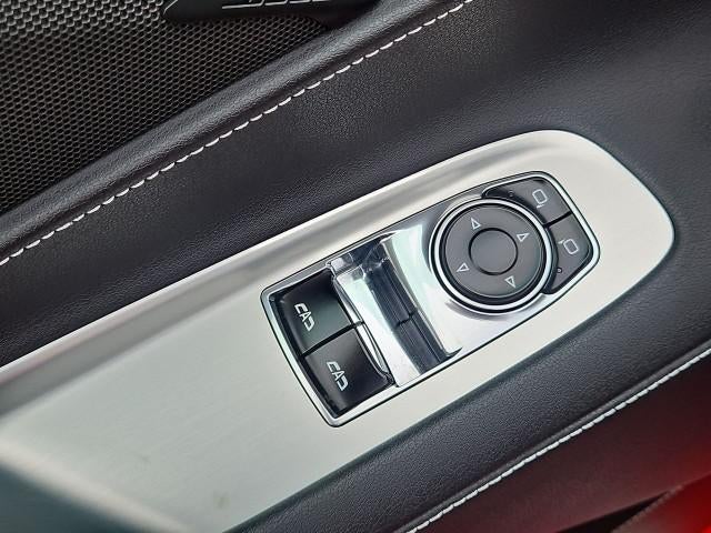 2021 Chevrolet Corvette Stingray 1LT