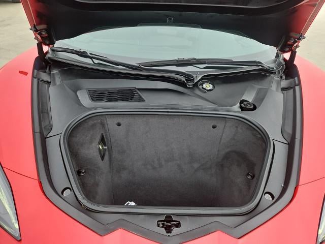 2021 Chevrolet Corvette Stingray 1LT