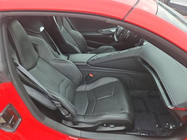 2021 Chevrolet Corvette Stingray 1LT