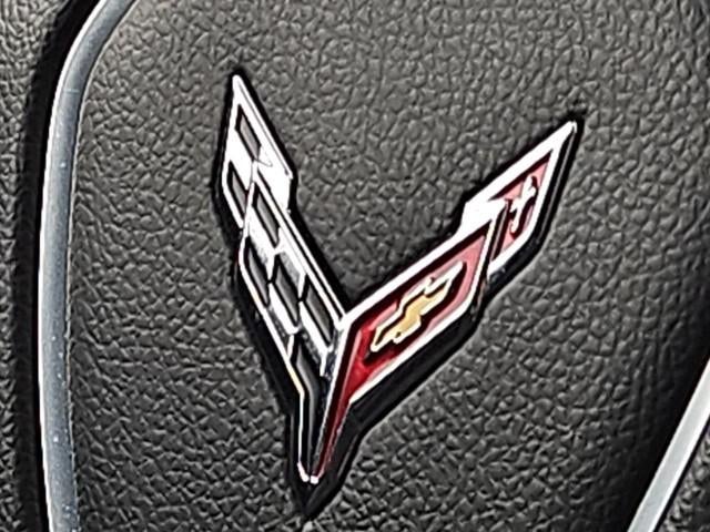 2021 Chevrolet Corvette Stingray 1LT