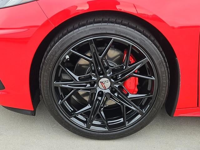 2021 Chevrolet Corvette Stingray 1LT