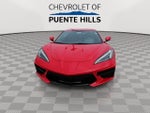 2021 Chevrolet Corvette Stingray 1LT