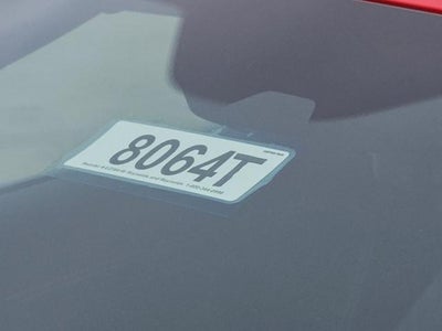 2021 Chevrolet Corvette Stingray 1LT