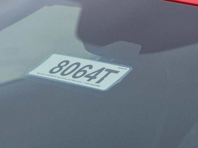 2021 Chevrolet Corvette Stingray 1LT