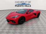 2021 Chevrolet Corvette Stingray 1LT