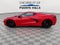2021 Chevrolet Corvette Stingray 1LT
