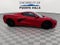 2021 Chevrolet Corvette Stingray 1LT