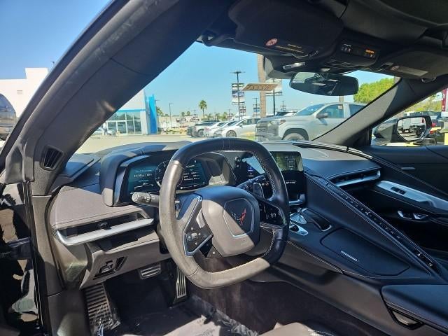 2023 Chevrolet Corvette Stingray 1LT