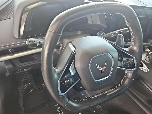 2023 Chevrolet Corvette Stingray 1LT
