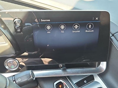 2023 Chevrolet Corvette Stingray 1LT