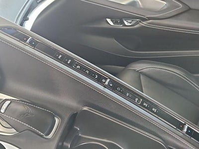 2023 Chevrolet Corvette Stingray 1LT