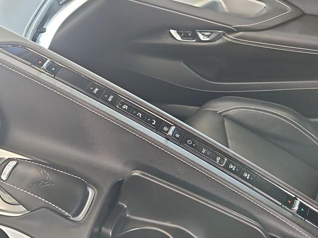 2023 Chevrolet Corvette Stingray 1LT