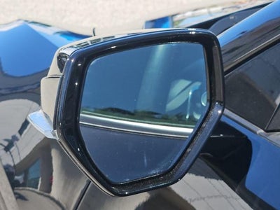 2023 Chevrolet Corvette Stingray 1LT