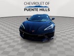 2023 Chevrolet Corvette Stingray 1LT