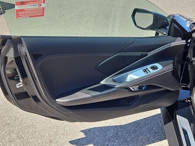 2023 Chevrolet Corvette Stingray 1LT