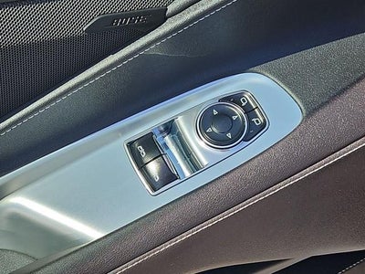 2023 Chevrolet Corvette Stingray 1LT