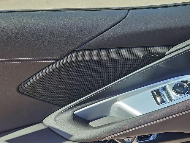 2023 Chevrolet Corvette Stingray 1LT