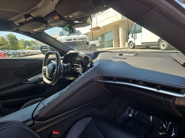 2023 Chevrolet Corvette Stingray 1LT