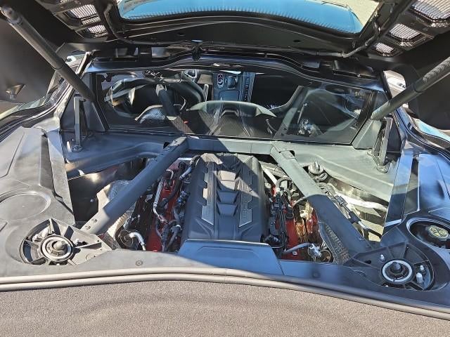 2023 Chevrolet Corvette Stingray 1LT